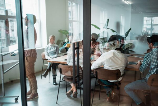 Agile Marketing na prática