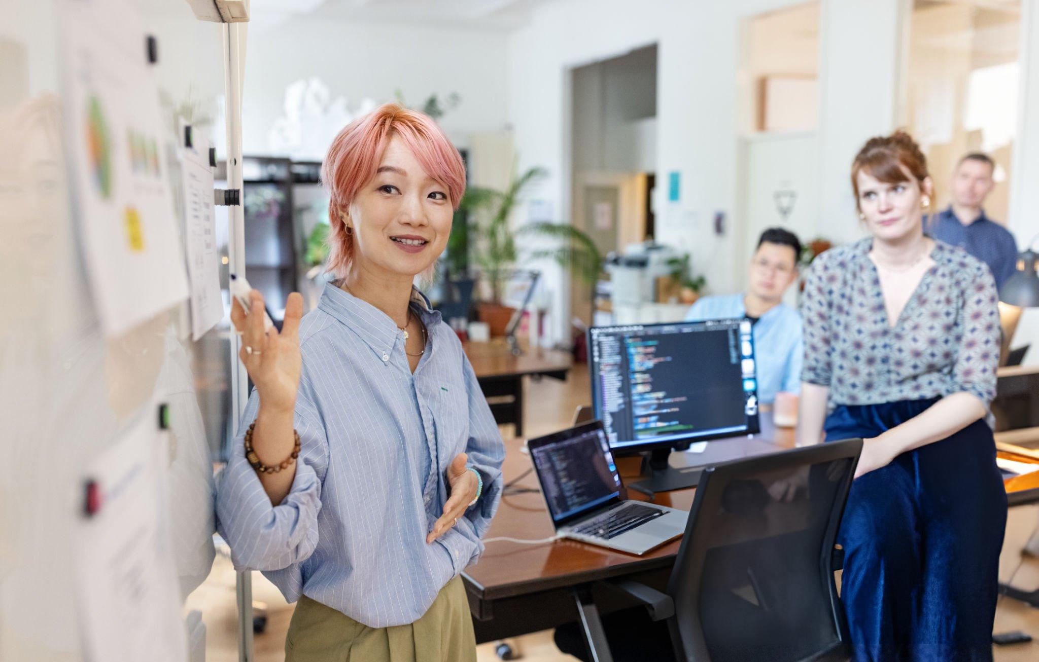 O Futuro do Agile Marketing e Como se Preparar para a Nova Era da Agilidade