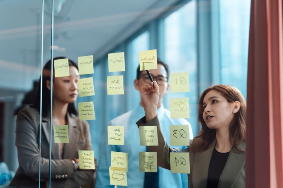 Planejamento de Marketing 2026