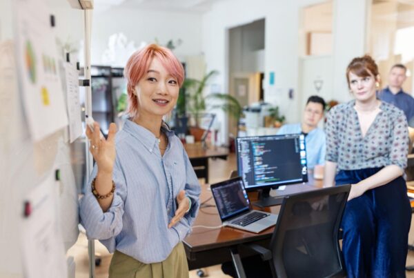 futuro do Agile Marketing