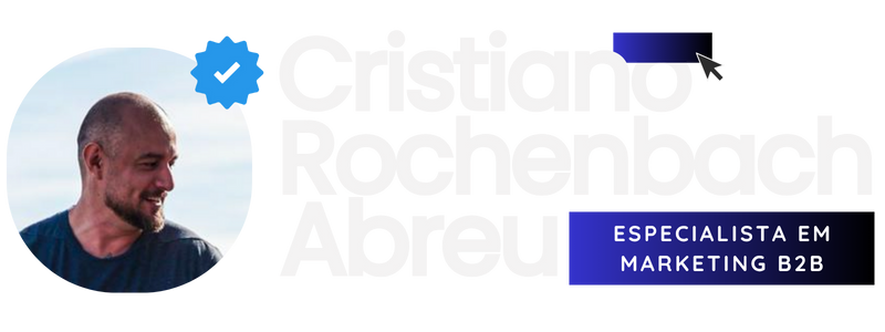 Cristiano Rochenbach Abreu