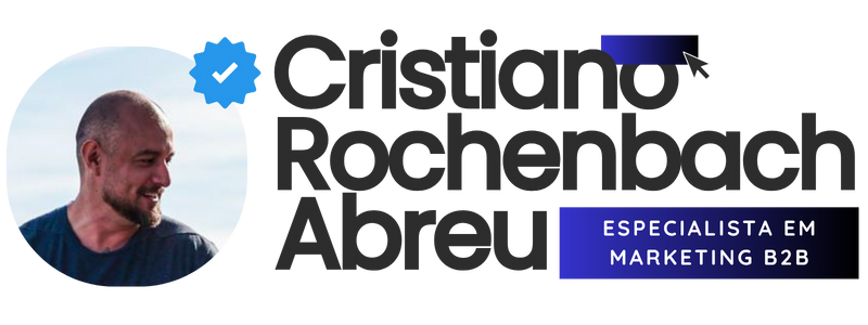 Cristiano Rochenbach Abreu