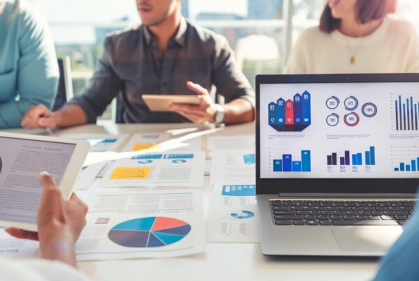 métricas, velocidade e foco em aprendizado no Agile Marketing