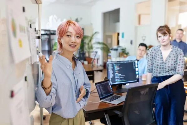 futuro do Agile Marketing