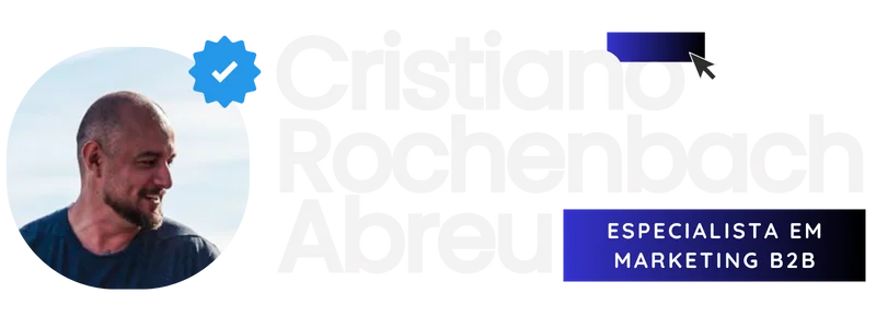 Cristiano Rochenbach Abreu