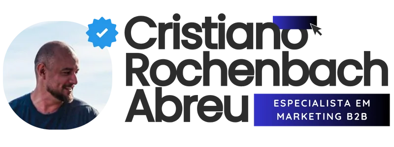 Cristiano Rochenbach Abreu